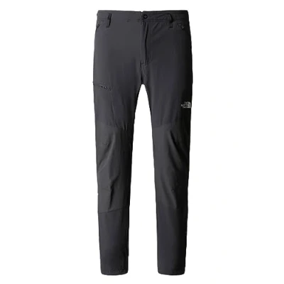 Abbildung von THE NORTH FACE Speedlight Hose Asphalt Grey 32