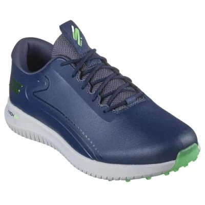 Abbildung von Skechers Performance GO GOLF MAX 3 Golfschuh, Herren, Größe: 41, Navy Schuhe