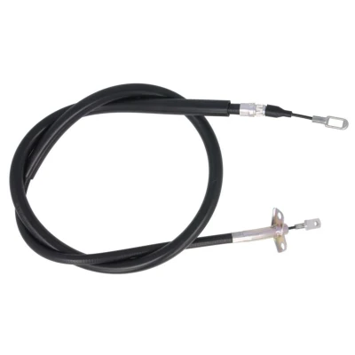Abbildung von ATE 24.3727 0463.2 Handbremsseil 1545 MERCEDES BENZ: Sprinter 3 T Kastenwagen, Bus, Pritsche/Fahrgestell