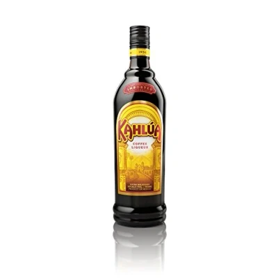 Abbildung von Kahlua Coffee Likör 0,7L (16% Vol) Kaffeelikör [Enthält Sulfite]