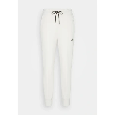Abbildung von Nike Sportswear Jogginghose, Damen, Größe: XXL Tall, Pale ivory/black