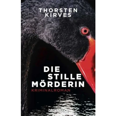 Abbildung von Die stille Mörderin: Kriminalroman (Tom Simon, Band 2)