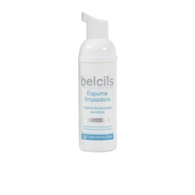 Abbildung von Belcils Espuma Limpiadora 50Ml