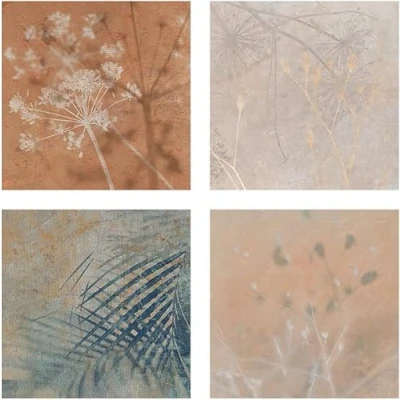 Abbildung von FLORA NATURE 16.5 x Feinsteinzeug Wand und Bodenfliese Keramikfliese Fliese