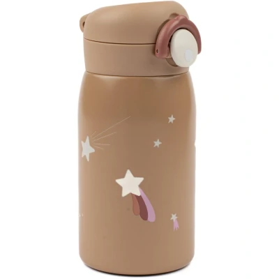 Abbildung von Fabelab Water Small Shooting STAR Trinkflasche für Kinder, Größe: One Size, Multi print