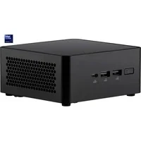 Abbildung von ASUS NUC 14 Pro Barebone Desktop PC (Intel Core Ultra 7 165H mit vPro, Intel ARC Graphics, kein Speicher, Betriebssystem, inkl. Stromkabel)