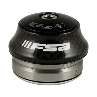 Abbildung von Integrierter Steuersatz FSA Orbit i 1 1/8 36/45 capot 8mm