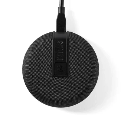 Abbildung von Owl Labs Expansion Mic Dunkelgrau
