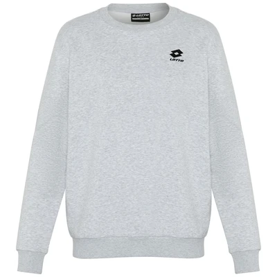Abbildung von lotto Sweatshirt, in sportlich schlichtem Design