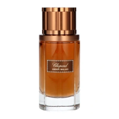Abbildung von Chopard Amber Malaki Eau de Parfum 80 ml