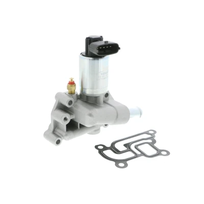 Abbildung von VEMO V40 63 0021 AGR Ventil EXPERT KITS + elektrisch Magnetventil mit Dichtung Sensor OPEL: Astra G CC, Corsa B Schrägheck, Caravan