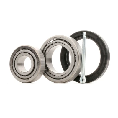 Abbildung von FEBI BILSTEIN 05394 Radlagersatz mit Wellendichtring 40 Kegelrollenlager FORD: ESCORT 3, 4 Cabriolet, 3 Cabriolet