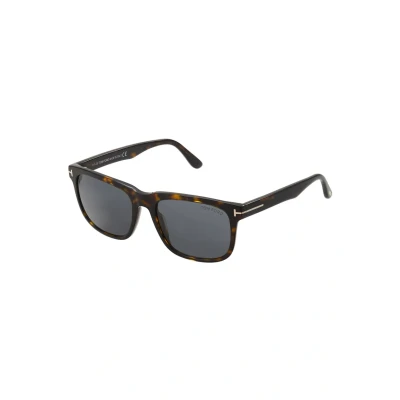 Abbildung von Tom Ford Stephenson FT0775 52A 56 Sonnenbrille