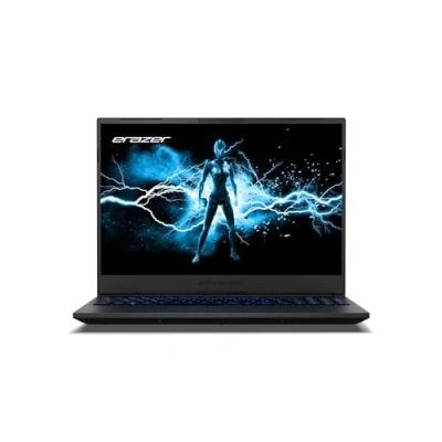 Abbildung von Medion ERAZER Major X20 Intel Core™ i9 13900HX, Windows 11 Home, 40,6 cm (16,0) QHD+ Display 240 Hz, RTX 4070, 2 TB PCIe SSD, 32 GB RAM