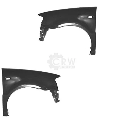 Abbildung von Kotflügel Fender Set (rechts &amp; links) für 99 01
