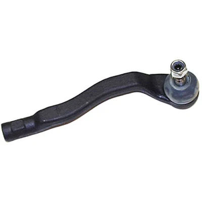 Abbildung von MAPCO 49158 Spurstangenkopf 11,8 M10x1,25 Vorderachse rechts RENAULT: Kangoo II Express, / Grand Kangoo, Be Bop