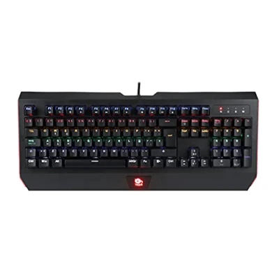 Abbildung von Talius Gaming Rune Mechanical Keyboard RGB Switch Outemu Red