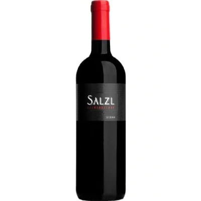 Abbildung von Salzl Syrah Seewinkelhof Barrique Reserve Rotwein 0,75 L