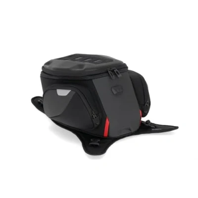 Abbildung von SW MOTECH Riemen Tankrucksack PRO Enduro 12 15 Liter Stauraum