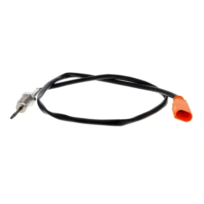 Abbildung von VEMO V10 72 0124 Sensor, Abgastemperatur VOLKSWAGEN: Passat B8 Variant