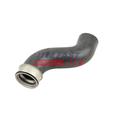 Abbildung von FAST FT10489 Ladeluftschlauch Polychloropren (Neopren) MERCEDES BENZ: Viano, Vito Bus, Mixto