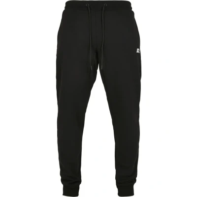 Abbildung von Sporthose Starter Essential Sweatpants Black S