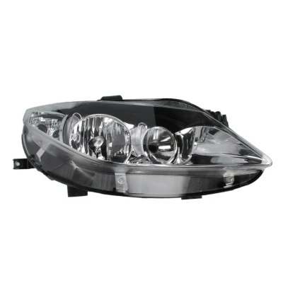 Abbildung von ALKAR 2746102 Scheinwerfer rechts H7/H7, PY21W SEAT: Ibiza 4 Schrägheck, Sportcoupe, ST