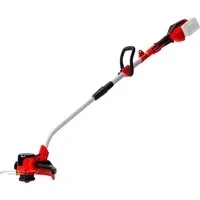 Abbildung von Einhell Akku Rasentrimmer GE CT 36/30 Li E Solo, 30 cm Arbeitsbreite Faden, ohne und Ladegerät