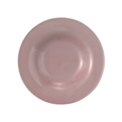 Abbildung von Seltmann Weiden Beat Altrosa uni Pasta /Salatteller 27,5cm