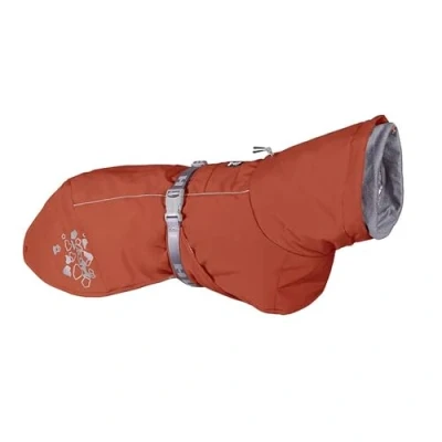 Abbildung von HURTTA Hundemantel Extreme warmer V2 ECO (Wärmejacke) zimt