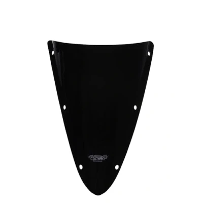 Abbildung von MRA Originalformscheibe O schwarz für Yamaha YZF R125 2008 2018