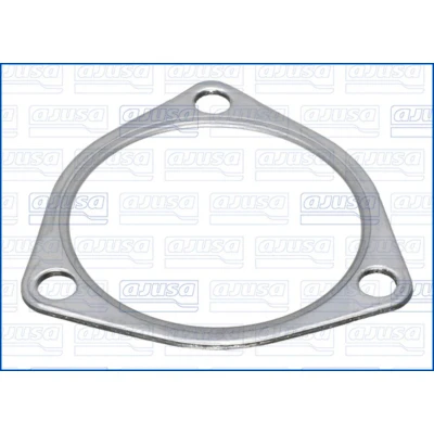 Abbildung von AJUSA 01037400 Dichtung, Abgasrohr Auslassseite CHEVROLET: Aveo / Kalos Limousine, Matiz, Schrägheck, DAEWOO: Schrägheck
