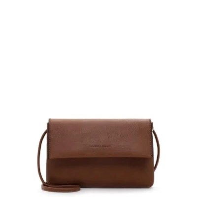 Abbildung von Emily &amp; Noah EMMA Umhängetasche, Damen, Größe: One Size, Brown