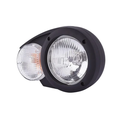 Abbildung von HELLA 1E3 996 160 001 Scheinwerfer