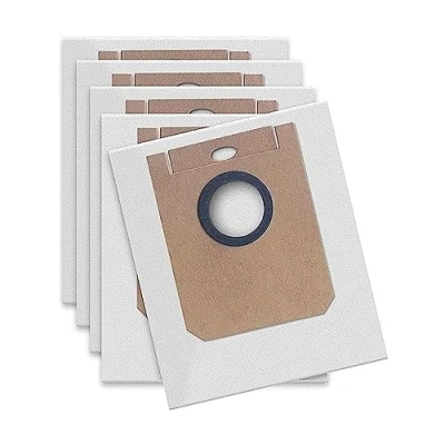 Abbildung von Philips Staubsaugerbeutel &quot;XV1472/00&quot;, (Packung, 5 St.), passend für 7000 Series XU7000/01 und XU7100/01, 5er Pack