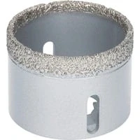Abbildung von X LOCK Diamanttrockenbohrer Best for Ceramic Dry Speed