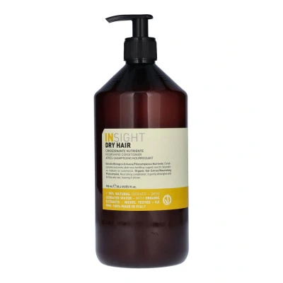 Abbildung von Insight Dry Hair Nourishing Conditioner  900ml