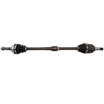 Abbildung von SKF VKJC 3634 Antriebswelle 925,6, 60,3 TOYOTA: Corolla VII Compact, VIII Kombi