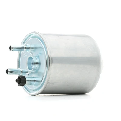 Abbildung von RIDEX 9F0156 Kraftstofffilter ohne Anschluss für Wassersensor RENAULT: LAGUNA 3, 3 Grandtour, Kangoo II Express