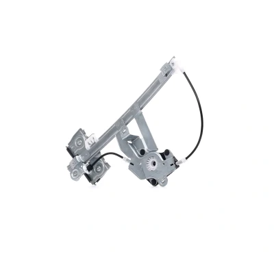 Abbildung von Dpa Fensterheber Hinterachse rechts elektronisch 88390364902 SKODA: Octavia 2 Combi, 1 I Schrägheck