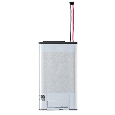 Abbildung von OSTENT 3.7V 2210mAh Lithium Ionen Akku kompatibel für Sony PS Vita PSV 1000 Konsole