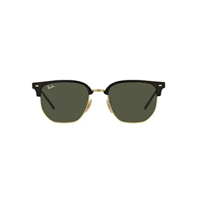 Abbildung von Ray Ban New Clubmaster RB4416 601/31 51 Sonnenbrille