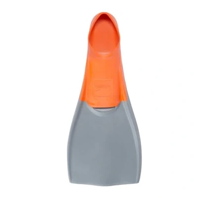 Abbildung von Speedo Unisex Erwachsene Long Blade Training Fin, Gemischt, XXS