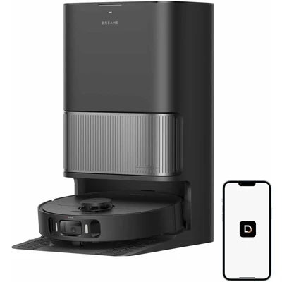 Abbildung von L40 Ultra AE Black Robot Vaccum Cleaner