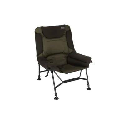 Abbildung von Fox EOS Lounger Chair Karpfenstuhl