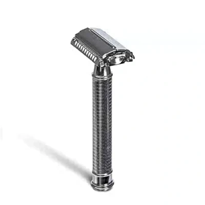 Abbildung von Sailor &#039;s Rasierhobel Butterfly Chrome finish 99R