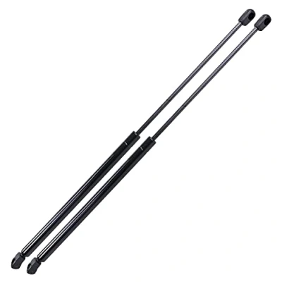 Abbildung von ATEC 2x Gasfeder Heckklappe