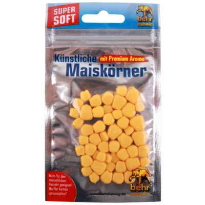 Abbildung von Behr Trendex Imitation Sweetcorn Yellow Köderimitat