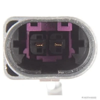 Abbildung von HERTH+BUSS ELPARTS 70682047 Sensor, Abgastemperatur AUDI: A4 B8 Avant, Q5, A5 Coupe