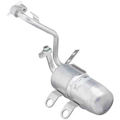 Abbildung von MAHLE ORIGINAL AD 277 000S Trockner FORD: Focus 2 Kombi, Schrägheck, C Max